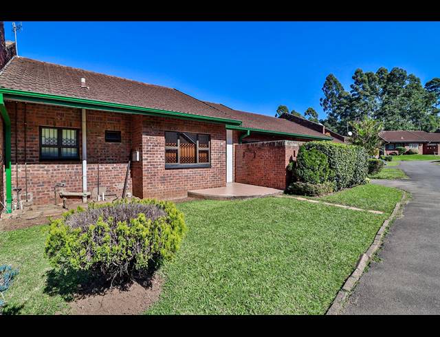 3 BEDROOM CLUSTER SOLD IN CHASEDENE